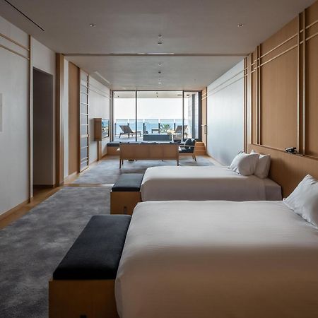 אטאמי Pearl Star Hotel Atami מראה חיצוני תמונה