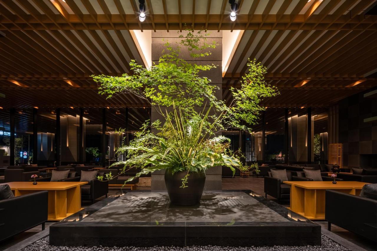 אטאמי Pearl Star Hotel Atami מראה חיצוני תמונה