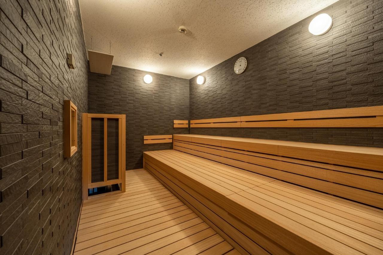 אטאמי Pearl Star Hotel Atami מראה חיצוני תמונה