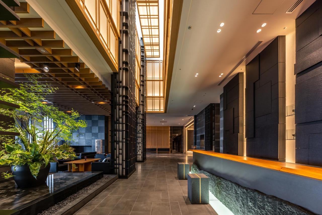 אטאמי Pearl Star Hotel Atami מראה חיצוני תמונה