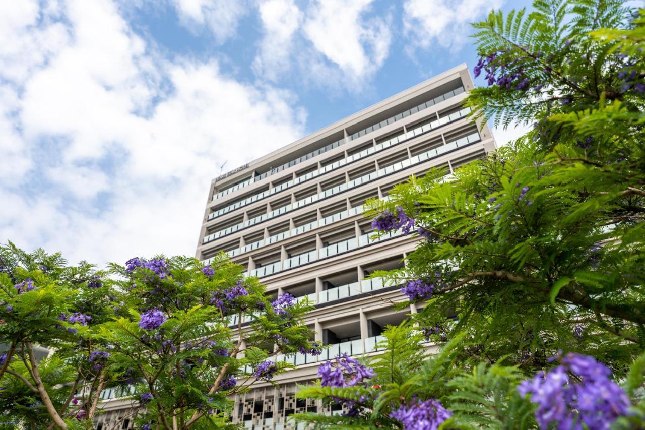 אטאמי Pearl Star Hotel Atami מראה חיצוני תמונה