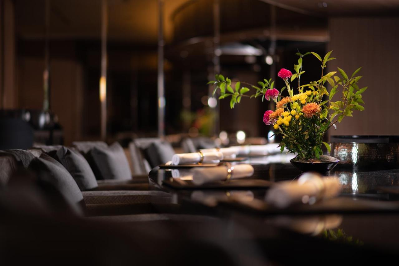 אטאמי Pearl Star Hotel Atami מראה חיצוני תמונה
