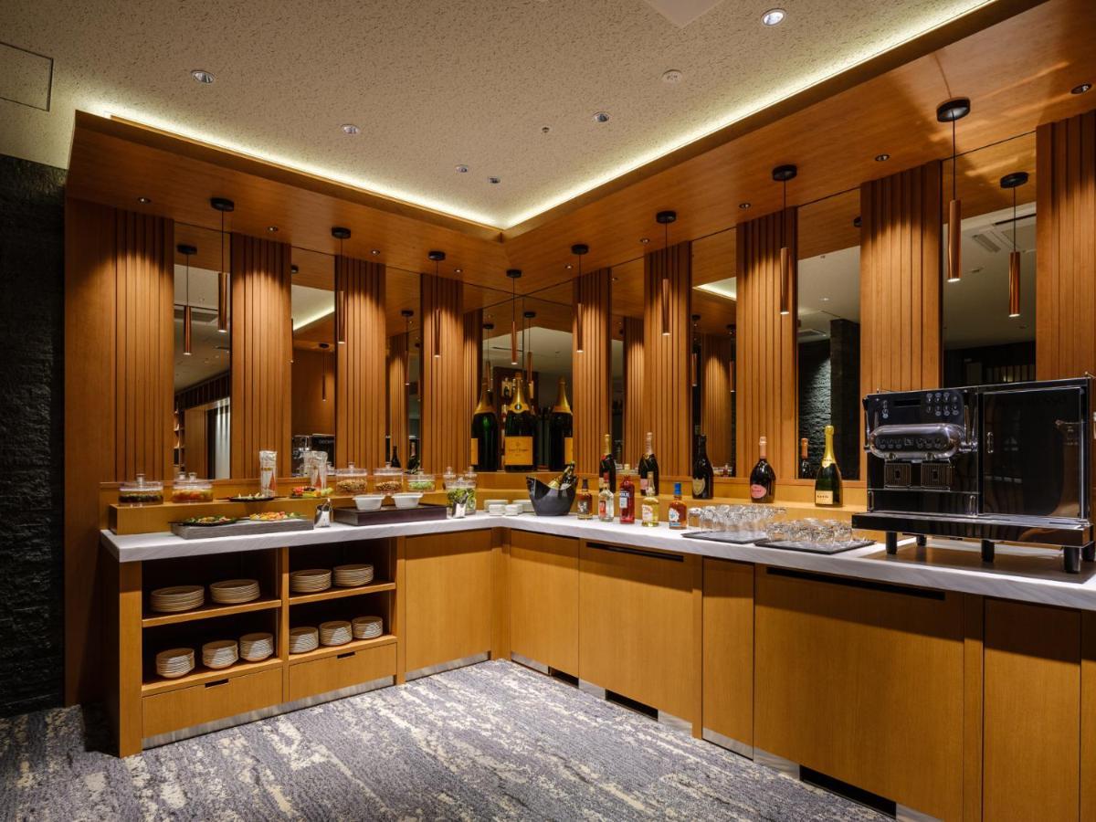 אטאמי Pearl Star Hotel Atami מראה חיצוני תמונה