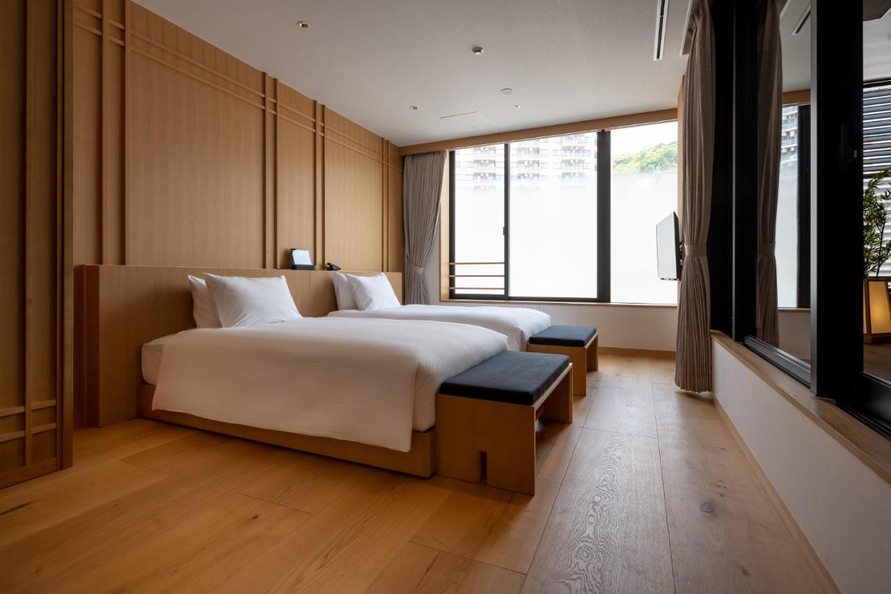 אטאמי Pearl Star Hotel Atami מראה חיצוני תמונה