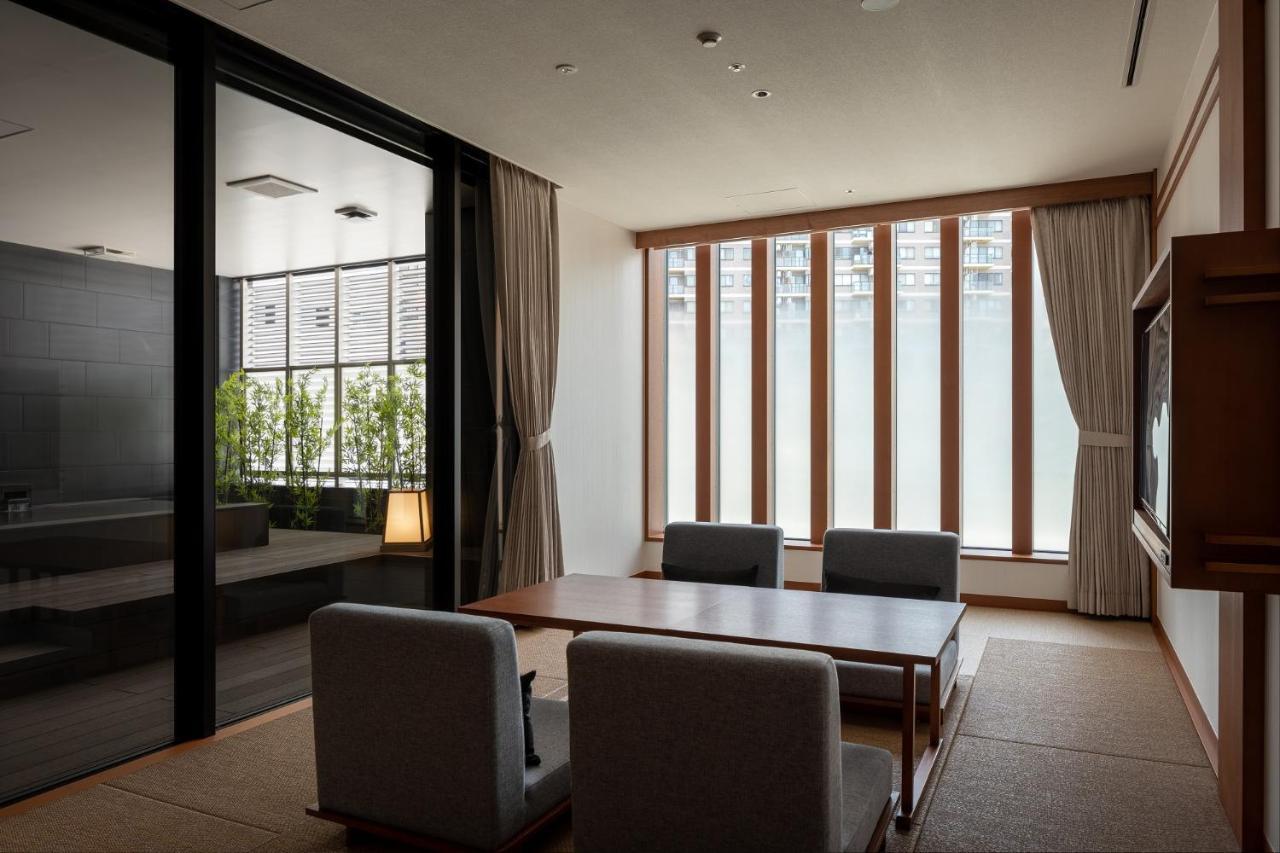 אטאמי Pearl Star Hotel Atami מראה חיצוני תמונה